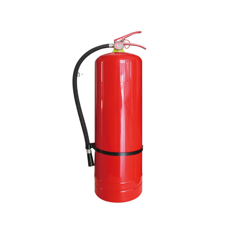 12kg粉末消火器