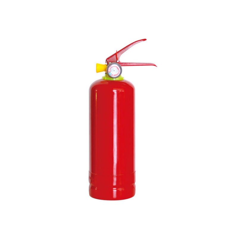 1kg粉末消火器
