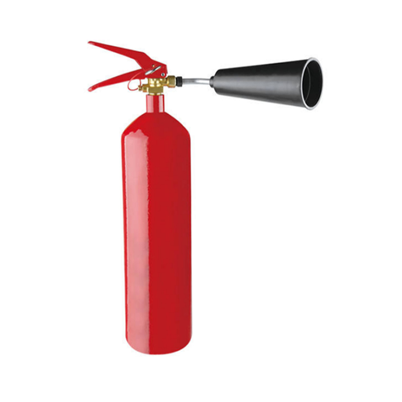 2KG CO2消火器