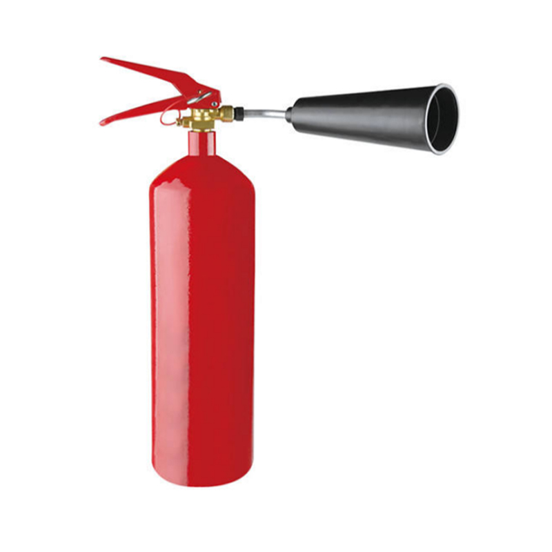 3KG CO2消火器