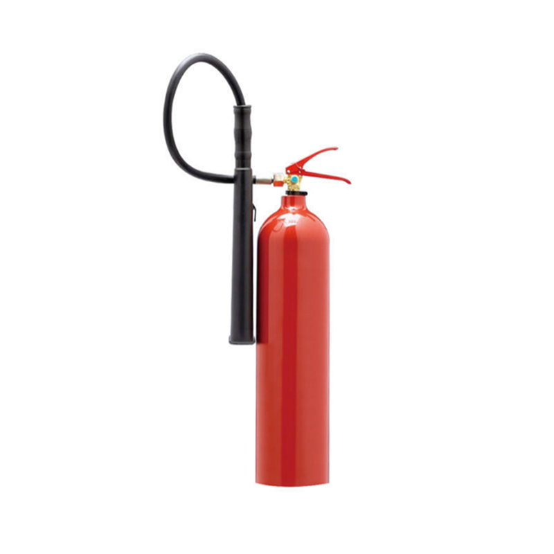 6KG CO2消火器