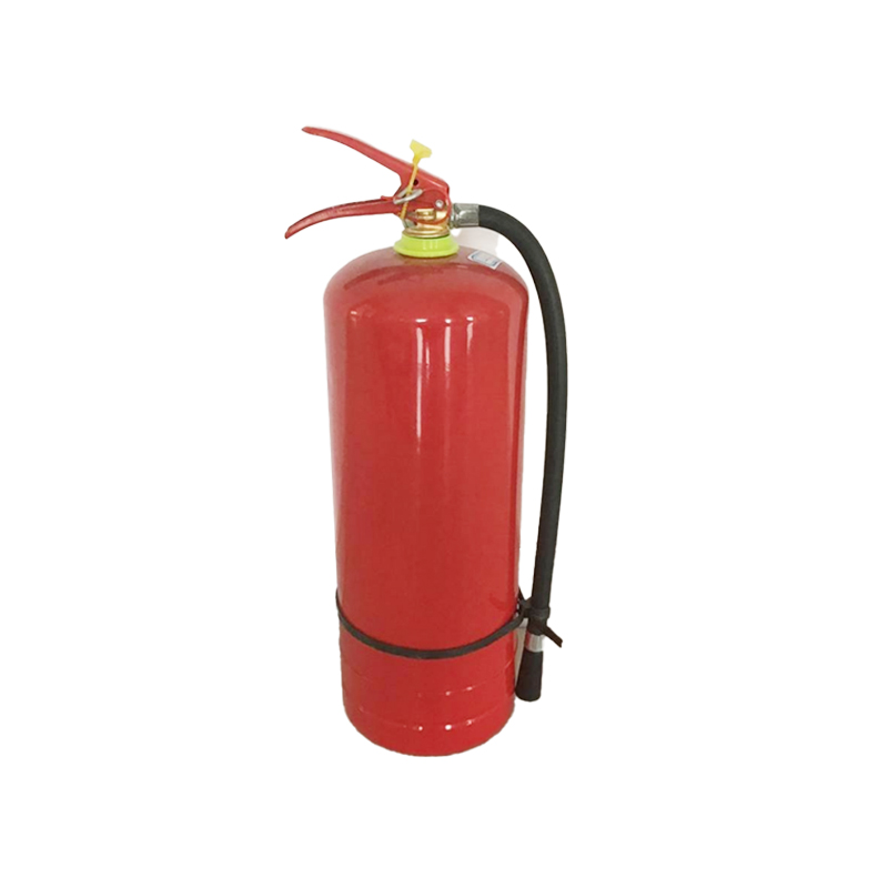 6kg粉末消火器