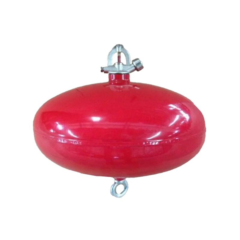 9KG 自動吊り下げ ABC 粉末消火器