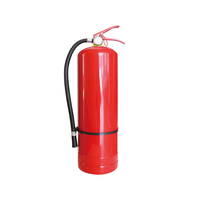 9kg粉末消火器