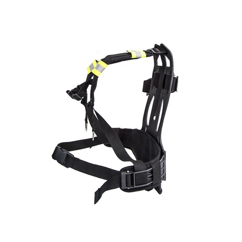 Professional Fire Scba バックボード コンポーネント ハーネス